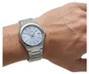 Seiko Presage Herrenuhr Quarz Hellblau Edelstahl SUR599P1 Produktbild-Vorschau 1