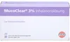Mucoclear 3% Nacl Inhalationslösung 20X4 ml Produktbild-Vorschau 1