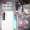 Puzdro NALIA 360° pre Samsung Galaxy A37 – ochrana vpredu Náhľad obrázku produktu 4