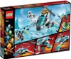 LEGO® NINJAGO ShuriCopter, 70673 Produktbild-Vorschau 14