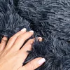 Hundebett rund 80 cm Hundekissen Flauschiges für Hunde Produktbild-Vorschau 13