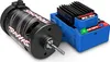 TRAXXAS MINI-MAXX 4WD SCHWARZ BL-2S Brushless, HD-Teile, Produktbild-Vorschau 12