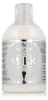 Kallos Hair Milk Shampoo With Keratin And Milk Protein 1000 Produktbild-Vorschau 1