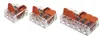 Wago 221- Klemmen SET 2x -412, -413, -415 + 2x -612, -613, Produktbild-Vorschau 2