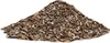 A pile of fine pine bark mulch. Produktbild-Vorschau