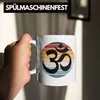 Trendation - Yoga Tasse Geschenk Zeichen Japan Keltisches Produktbild-Vorschau 4