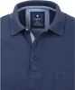 REDMOND Casual Herren Polo-Shirt Kurzarm Regular-Fit Jersey Produktbild-Vorschau 3
