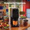 Seeger MultiCream 10-in-1 Eismaschine inkl. 3 EasyCups, Produktbild-Vorschau 11