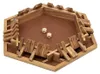 Philos Shut The Box Holz-Würfelspiel für Kinder und Produktbild-Vorschau 8