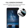 Mobigear Premium  Nokia 7 Panzerglas Gehärtetes Glas Produktbild-Vorschau 2