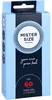Kondómy MISTER SIZE 60mm 10ks Natural Náhľad obrázku produktu 10