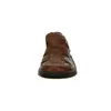 Rieker 05284 Schuhe Herren Halbschuhe Sandalen Slipper Produktbild-Vorschau 82