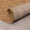 Volero - Outdoor Teppich - Costa Cognac Braun - 240x330 cm Produktbild-Vorschau 2