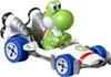 Mattel Hot Wheels Mariokart - princess peach Náhľad obrázku produktu 9