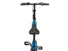 PACTO THREE Vélo pliant de haute qualité Cadre en aluminium Voir les images du produit 12