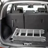 TWOLIIN Víceúčelový žebřík 4x5 Hliník s plošinou 6 v 1 Náhled obrázku produktu 9