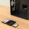 Adaptér pro disky Orico 1125SS, převod z 2,5" na 3,5" Náhled obrázku produktu 3