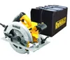 DeWalt DWE575K-QS 67 mm Handkreissäge Produktbild-Vorschau 26