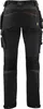 Blakläder® Damen Handwerker Arbeitshose  4-Wege-Stretch Produktbild-Vorschau 3
