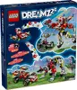 71497 - LEGO DREAMZzz - Le tigre mech de Cooper et le hot Voir les images du produit 2