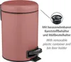 Kosmetik Treteimer Leman Altrosa 3 L Produktbild-Vorschau 2