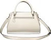 Elegante Beige Damen Handtasche mit vielen Fächern und Produktbild-Vorschau 4