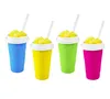 Gobelets pour glaces et boissons congelées Voir les images du produit 1