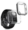 kwmobile 2x Silikon Hülle für Amazfit Bip 6 Schutzhülle - Produktbild-Vorschau 1