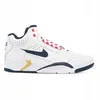 Nike Air Flight Lite Mid, modelo DJ2518102 Vista previa de la imagen del producto 16
