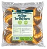 Locawo High Protein Low Carb Mohnbrötchen 200g Produktbild-Vorschau 1
