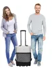 Punta Wheel CLASSY Einkaufstrolley Einkaufsroller Trolley Produktbild-Vorschau 4