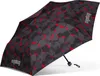 ergobag ombrello tascabile ombrello Umbrella TaekBärdo nero Anteprima dell’immagine prodotto 1