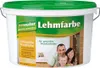 Baufan proNatur Lehmfarbe 10 l 107133 Produktbild-Vorschau 1