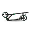 WXM Urban Scooter falten RSN-B01 Grüne Stoßdämpfer Produktbild-Vorschau 4