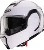 CABERG TRIP MONO Klapphelm XXL in weiß Produktbild-Vorschau 1