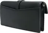 DKNY Damen Clutches R43GY G53 Farbe: Schwarz Größe: Produktbild-Vorschau 2