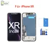 Für iPhone XR LCD Touchscreen Bildschirm Komplett Einheit Produktbild-Vorschau 3