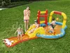 Dětský bazén Bestway se skluzavkou a kuželkami Náhled obrázku produktu 33