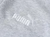 Puma Herren ESS 2 Col Track Jacket TR - 679633, Farbe:Grau, Produktbild-Vorschau 3