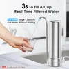 Waterdrop WD-CFF-01 Náhradní filtr, 5stupňový vodní filtr s Náhled obrázku produktu 3