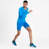 Puma Liga Baselayer Trikot Langarm Herren - Royal  | Größe: Produktbild-Vorschau 7