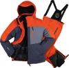 killtec Skianzug zweiteiler XL=52 wasserdicht 10.000 mm,  Produktbild-Vorschau 1