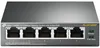TP-Link TL-SF1005P Unmanaged Fast Ethernet (10/100) Power Produktbild-Vorschau 1