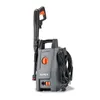 FUXTEC Hochdruckreiniger FX-HDR1400 - Flächenreiniger mit Produktbild-Vorschau 6