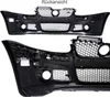Stoßstange Vorne aus ABS ZUBEHÖR SET passt für VW Golf 5 + Produktbild-Vorschau 7