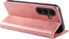 Handyhülle für Samsung Galaxy S26+ Kunstleder Flip Cover Produktbild-Vorschau 7