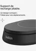 Belkin BoostCharge Pro Smartphone Nero AC Carica wireless Anteprima dell’immagine prodotto 2