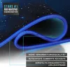 Tappetino per mouse da gioco CSL RGB, tappetino per mouse Anteprima dell’immagine prodotto 4