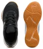 Puma Varion 3 Jr, Sportschuhe Kinder Schulsport Hallenschuh Productafbeelding-voorbeeld 7