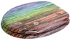 SANILO® WC-bril Rainbow, toiletdeksel rechtstreeks van de Productafbeelding-voorbeeld 2